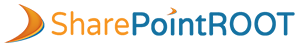 SharePoint Root Logo